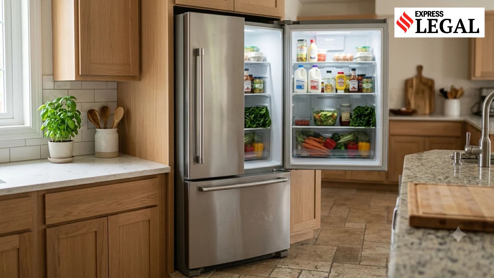 Fridge bursts after gas refill, company, service centre ordered to pay Rs 2 lakh payout