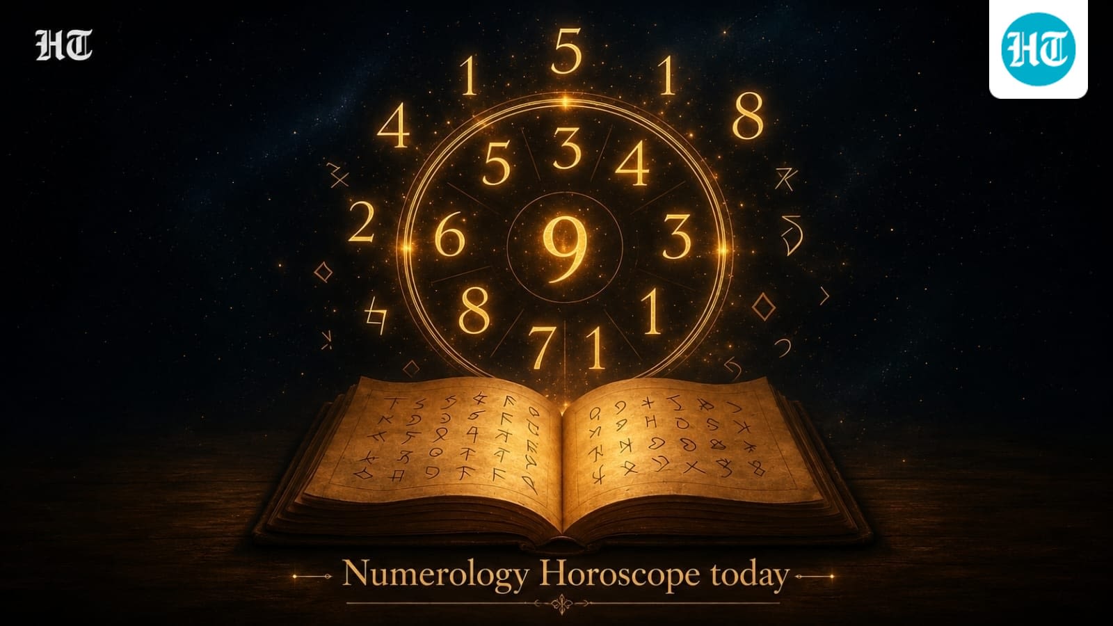 Numerology Horoscope Today: What you choose to hold back may actually work in your favor today going ahead