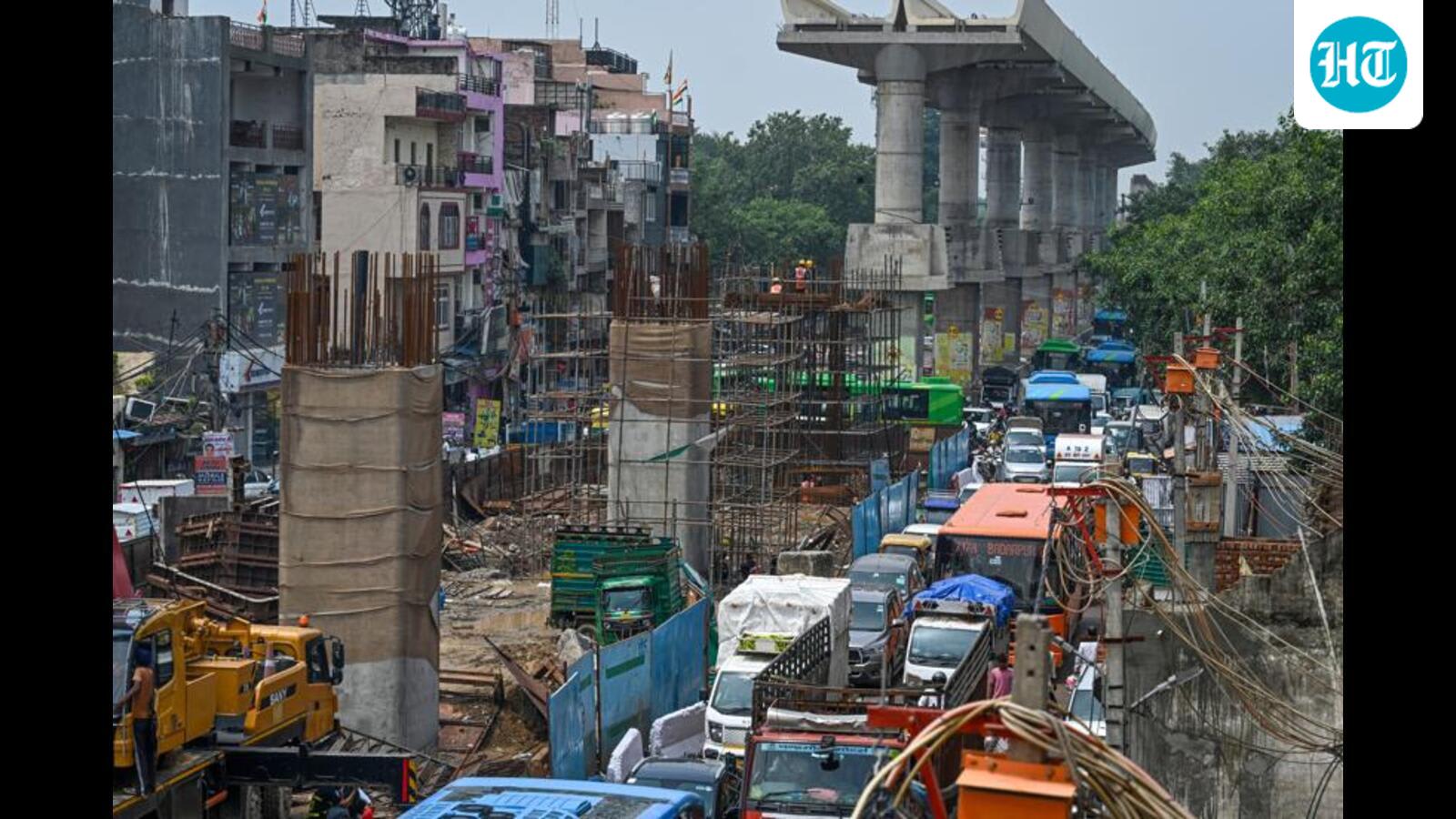 Delhi’s air needs 24/7 efforts, all year round