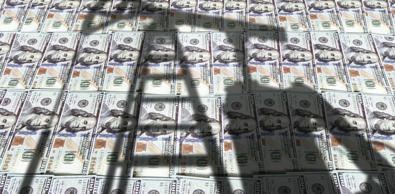 When oil prices spike, where does the money go?