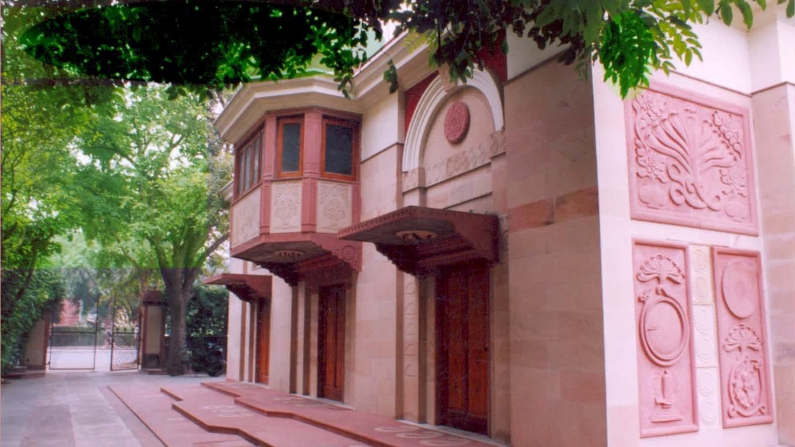Eviction sword hangs over Akshara, Indian theatre’s iconic ‘home for the mind’