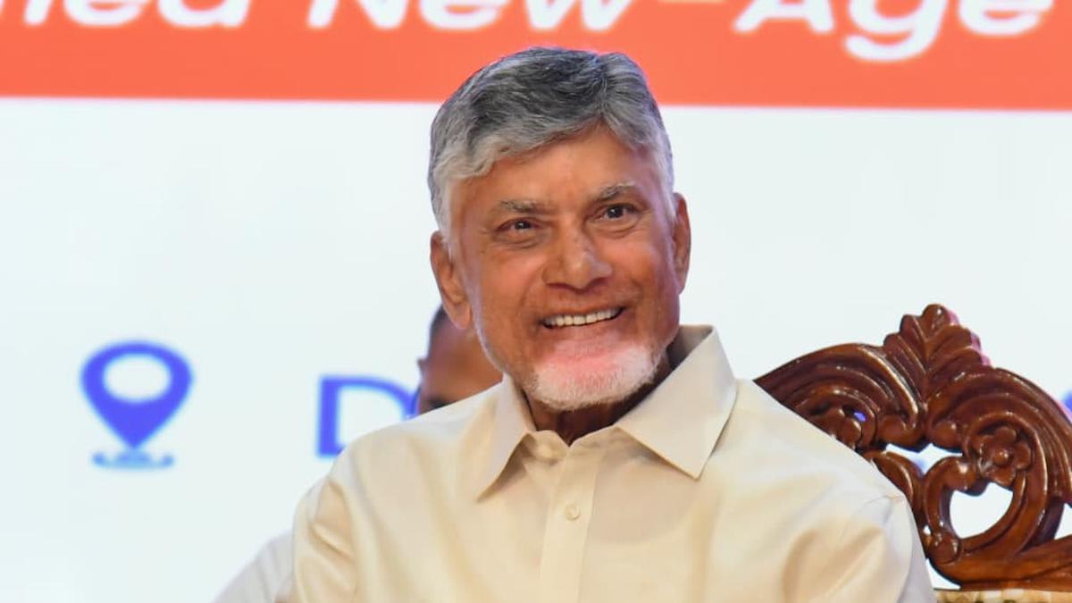 Governance must change for the age of AI, next 20 years crucial for India: Naidu