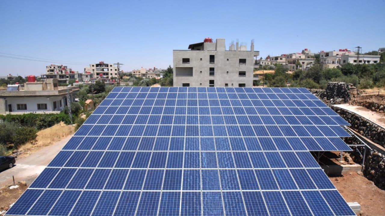 India's Polysilicon Push: Inside Centre's Plans To Cut China Solar Dependence