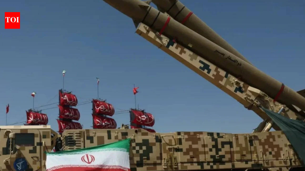 ‘Wake up’: Iran releases 25-page letter urging US voters to reject Trump ahead of midterms