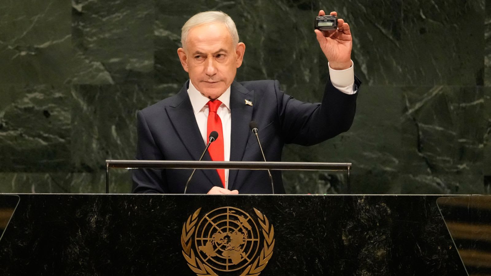 World News Live Updates: Saudi Arabia denies meeting Israeli officials during Netanyahu’s UAE visit