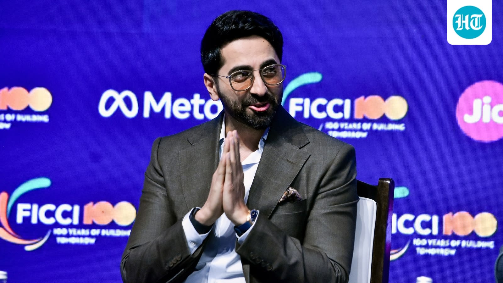 Ayushmann Khurrana says stardom is no longer an ‘exclusive club’ in Bollywood due to rise of YouTubers and influencers