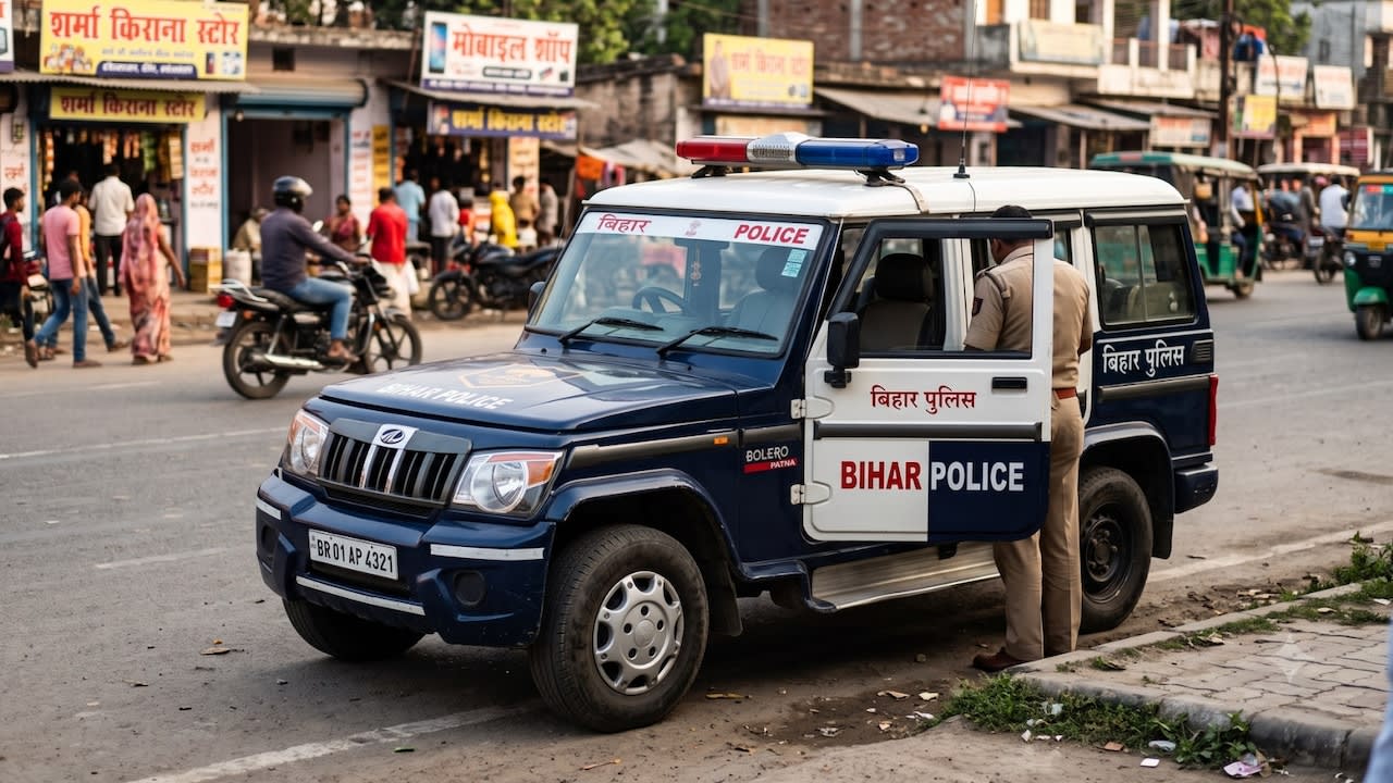 Woman Raped At Bihar Hotel, Accused Arrested While Trying To Flee To Nepal