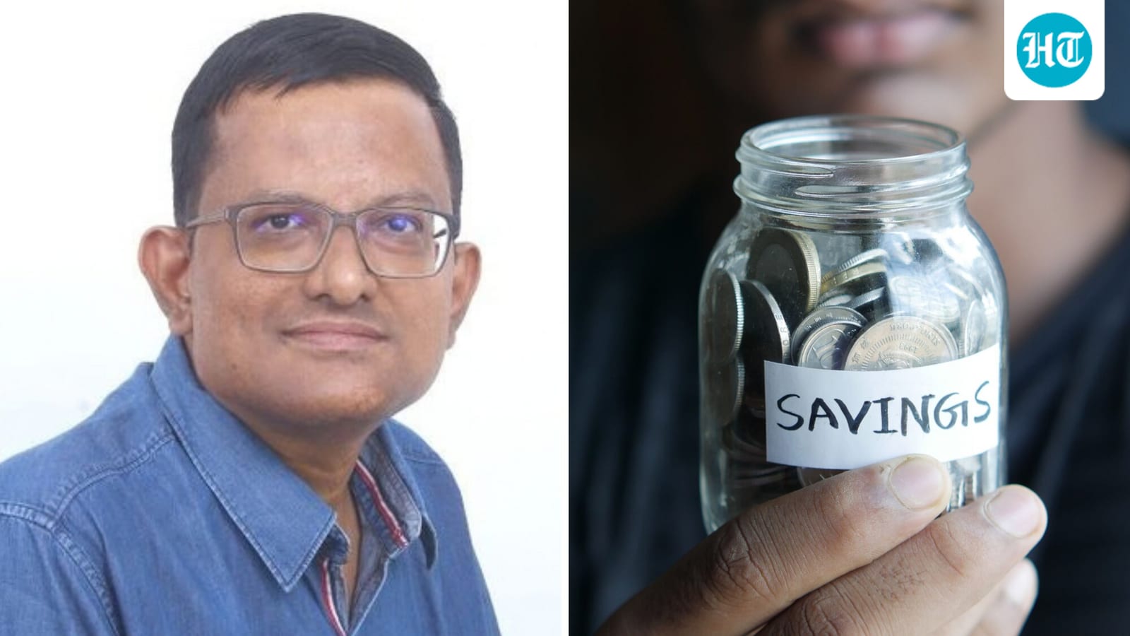 ‘Don’t be too specific about jobs’: Rahul Gandhi’s advisor says save aggressively, build 3-year emergency fund