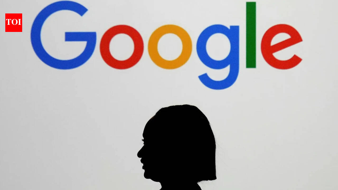 Google data center head says US has 'hundreds of thousands' of trade jobs