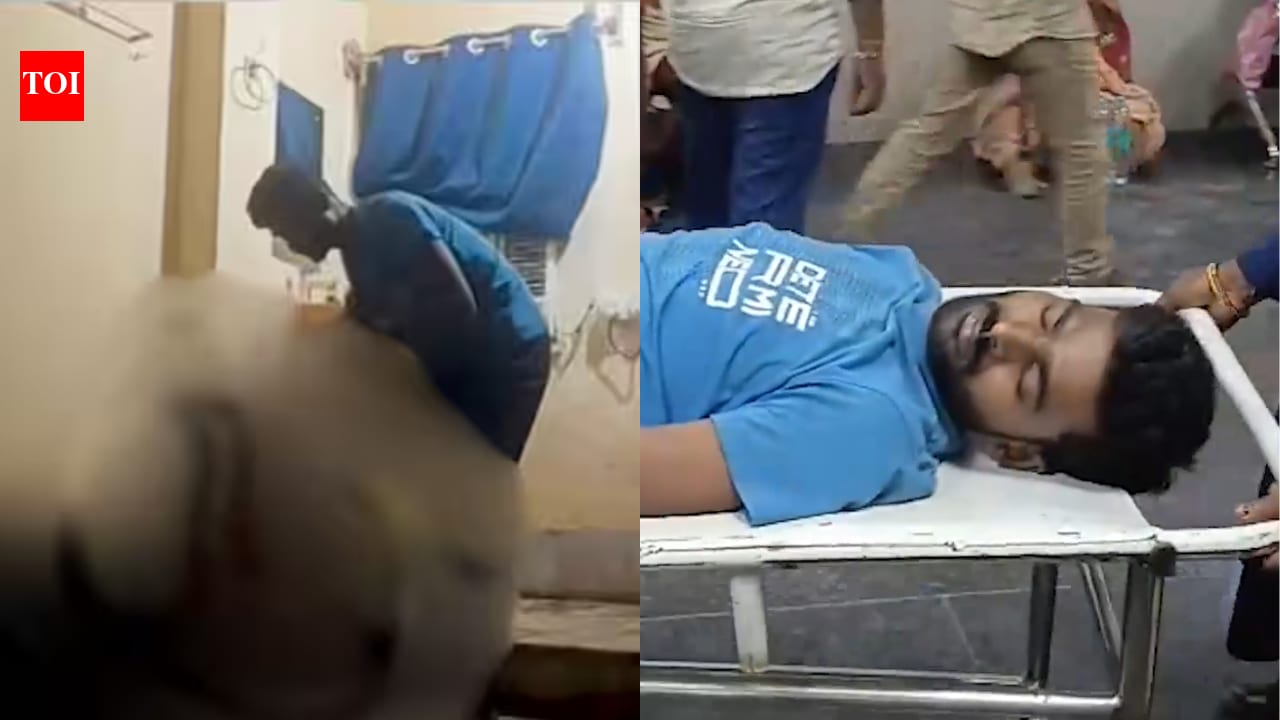 Main accused in Begusarai hotel assault and rape case arrested by SIT