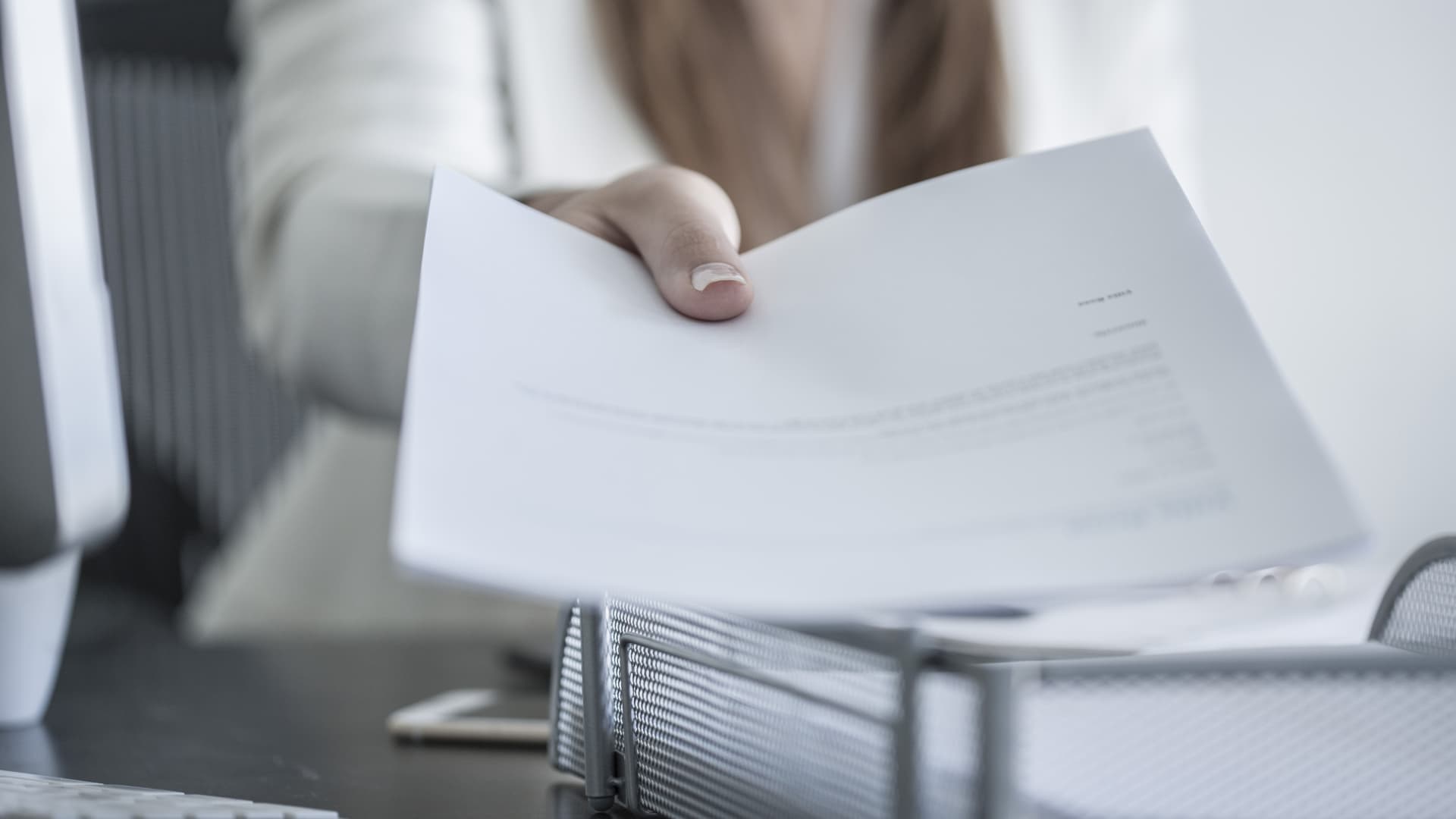 AI broke the job application. What replaces it?