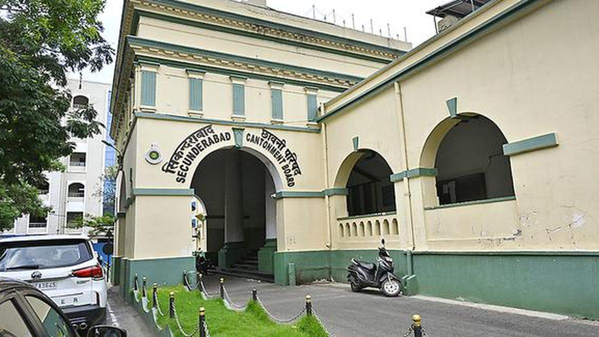 Living on defence land for generations, Secunderabad Cantonment residents seek freehold titles
