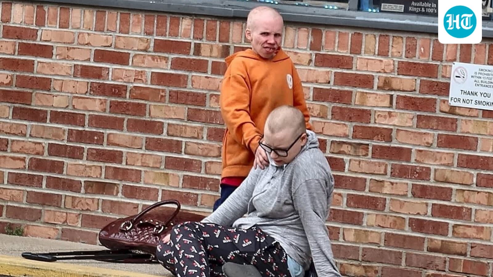 Who are Dakota Harper and Felicity Eatmon? TikTok couple arrested for Charleston arson - latest update