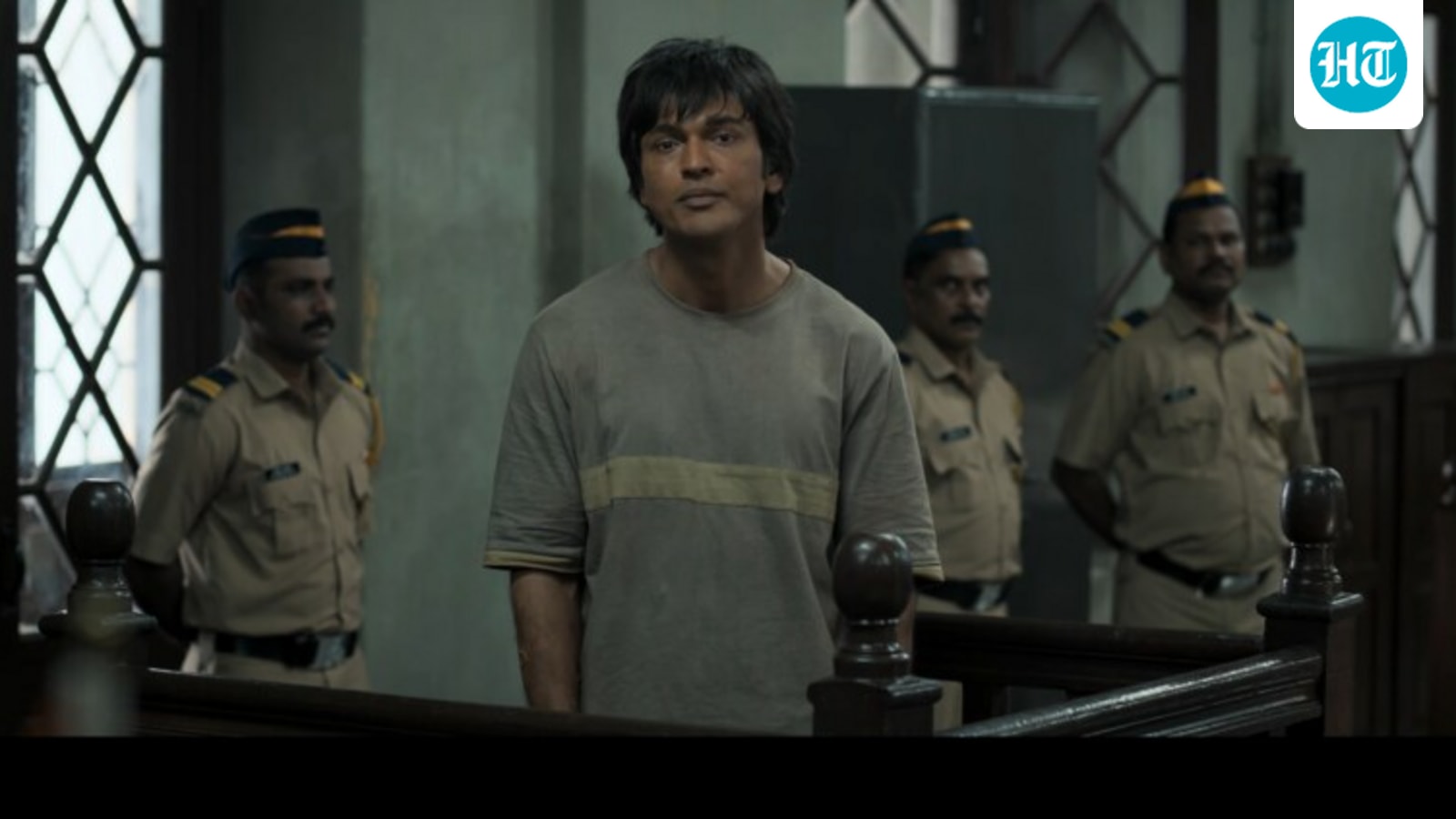 Meet Lalit Prabhakar: Marathi actor playing Ajmal Kasab in Rajkummar Rao’s Prahaar- The Ujjwal Nikam Story