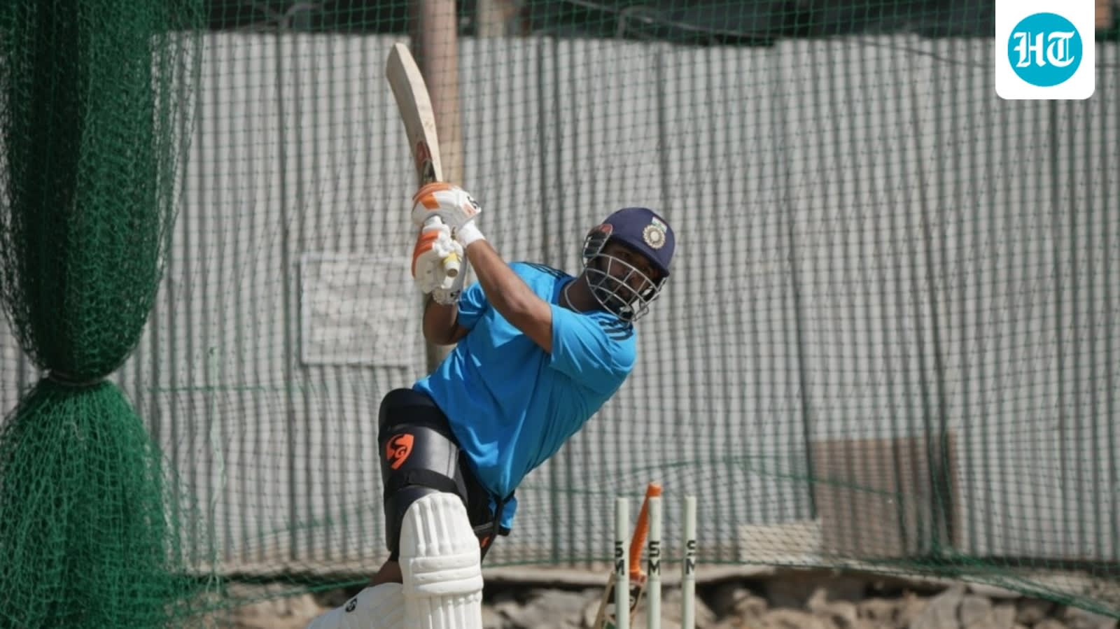 Chants, hooting, cheering: The Sher-i-Kashmir Stadium's tryst with India and cricket