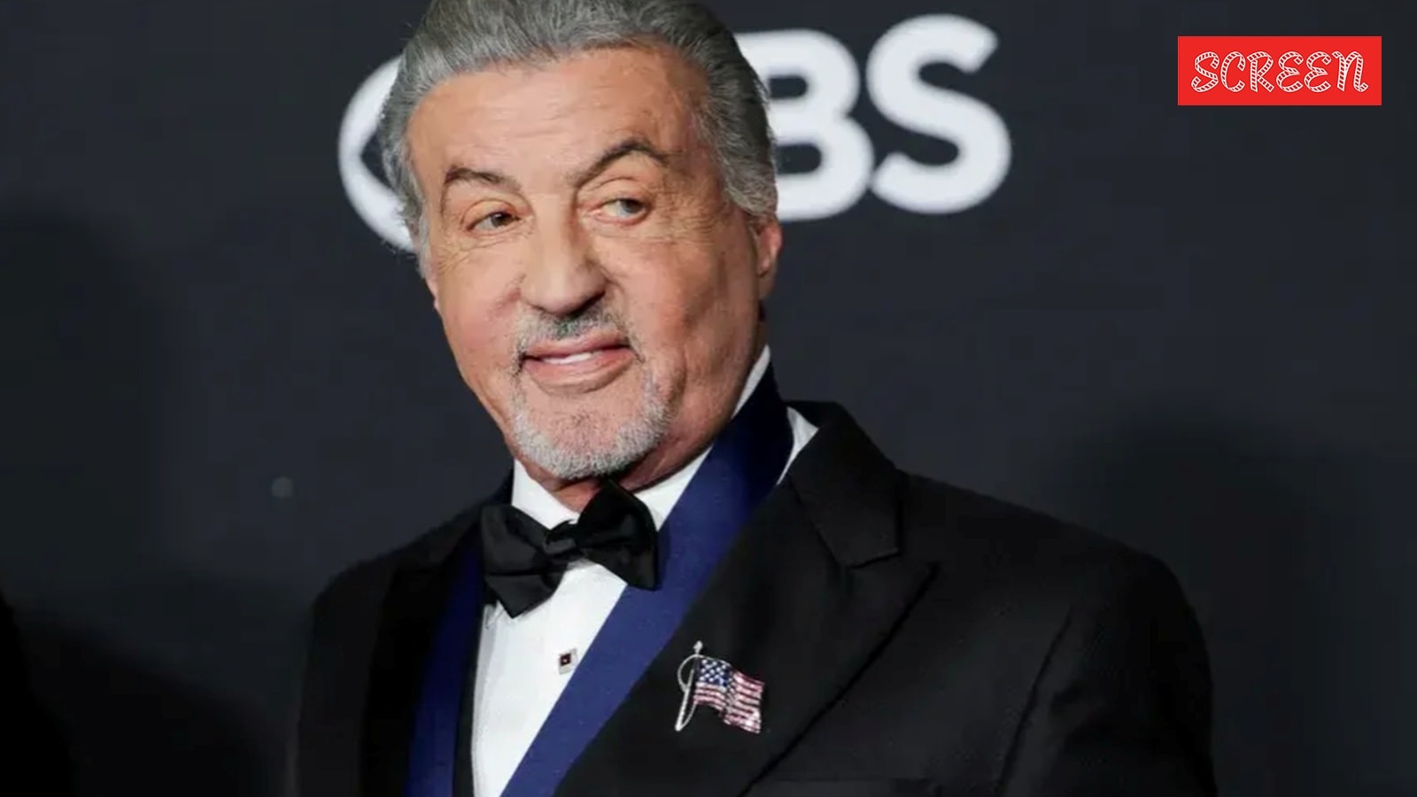 Sylvester Stallone recalls abusive father, being sent to psych ward: ‘Tried to rip off my groin’