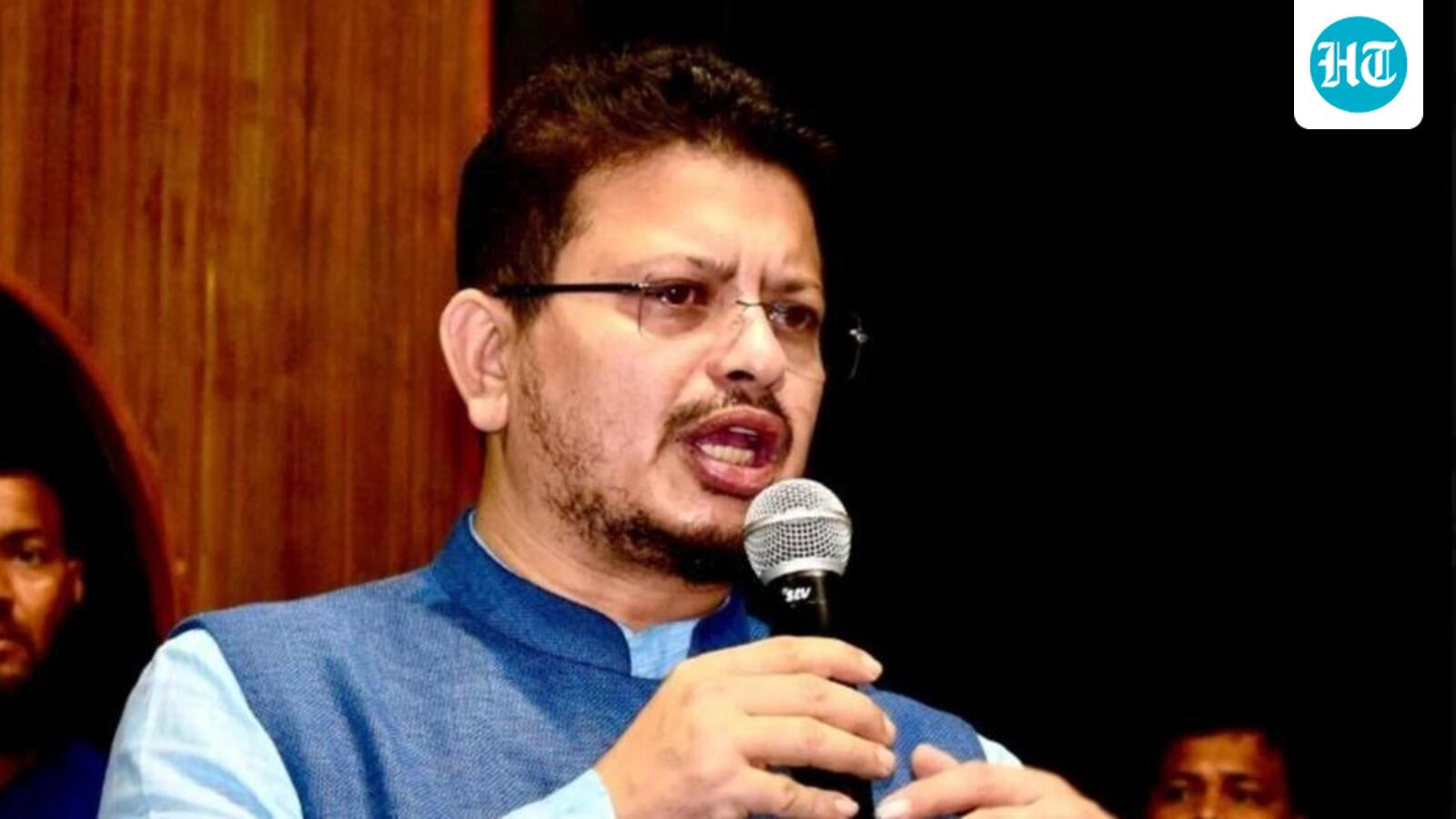 Cal HC dismisses ISF plea, Democratic TMC to contest bypoll with envelope symbol