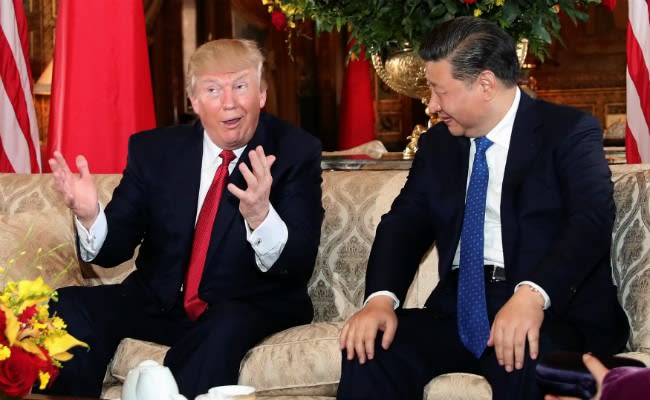 Opinion: Opinion | Why Does Trump Want To Sell Arms To A US 'Adversary'? Inside His Strange Bargain