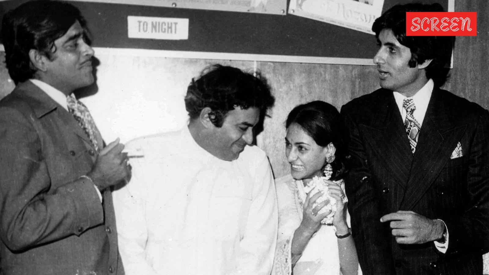 Sanjeev Kumar convinced Jaya Bachchan to work with Amitabh, Rekha; she had 1 condition