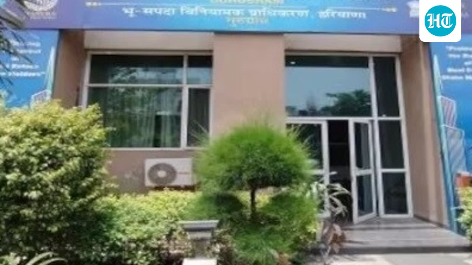 Gurugram administration moves to recover  ₹486 crore RERA dues from 71 builders