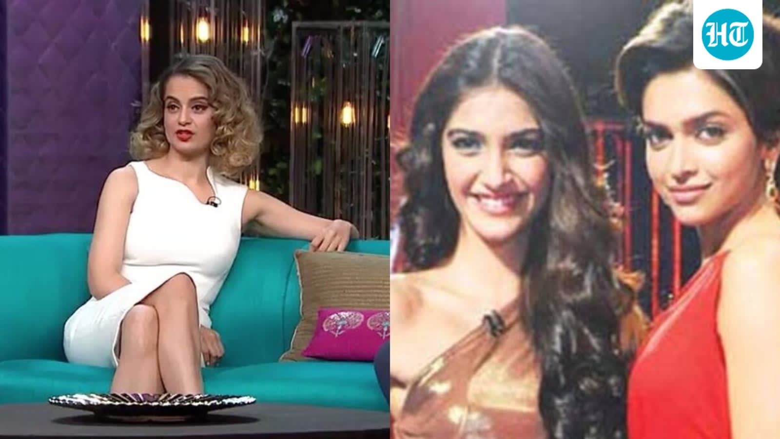Koffee With Karan's season 9 to be its last: 5 most controversial moments from Karan Johar's talk show