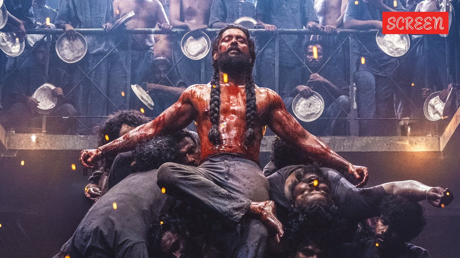 The Paradise box office day 6: Nani film earns Rs 150 crore worldwide, actor’s biggest hit in 18 years