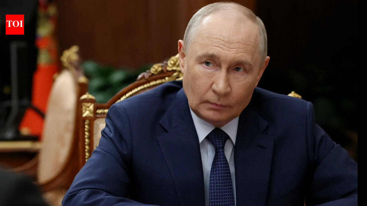 Russia raises troop numbers to 1.55m as Zelensky accuses mass mobilisation