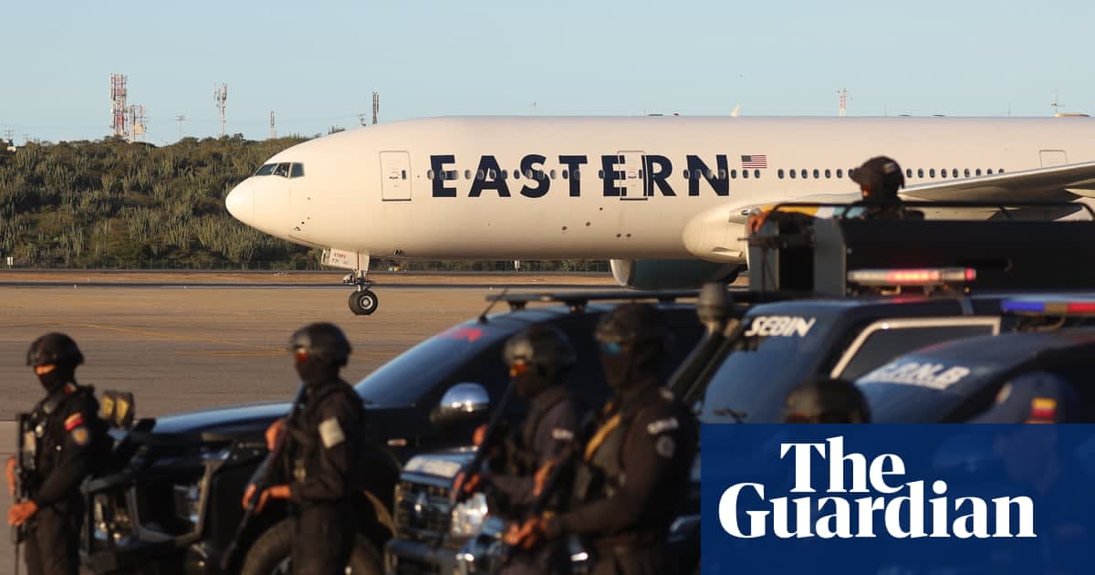 Burundi agrees to receive ‘third-country’ migrant deportees from US