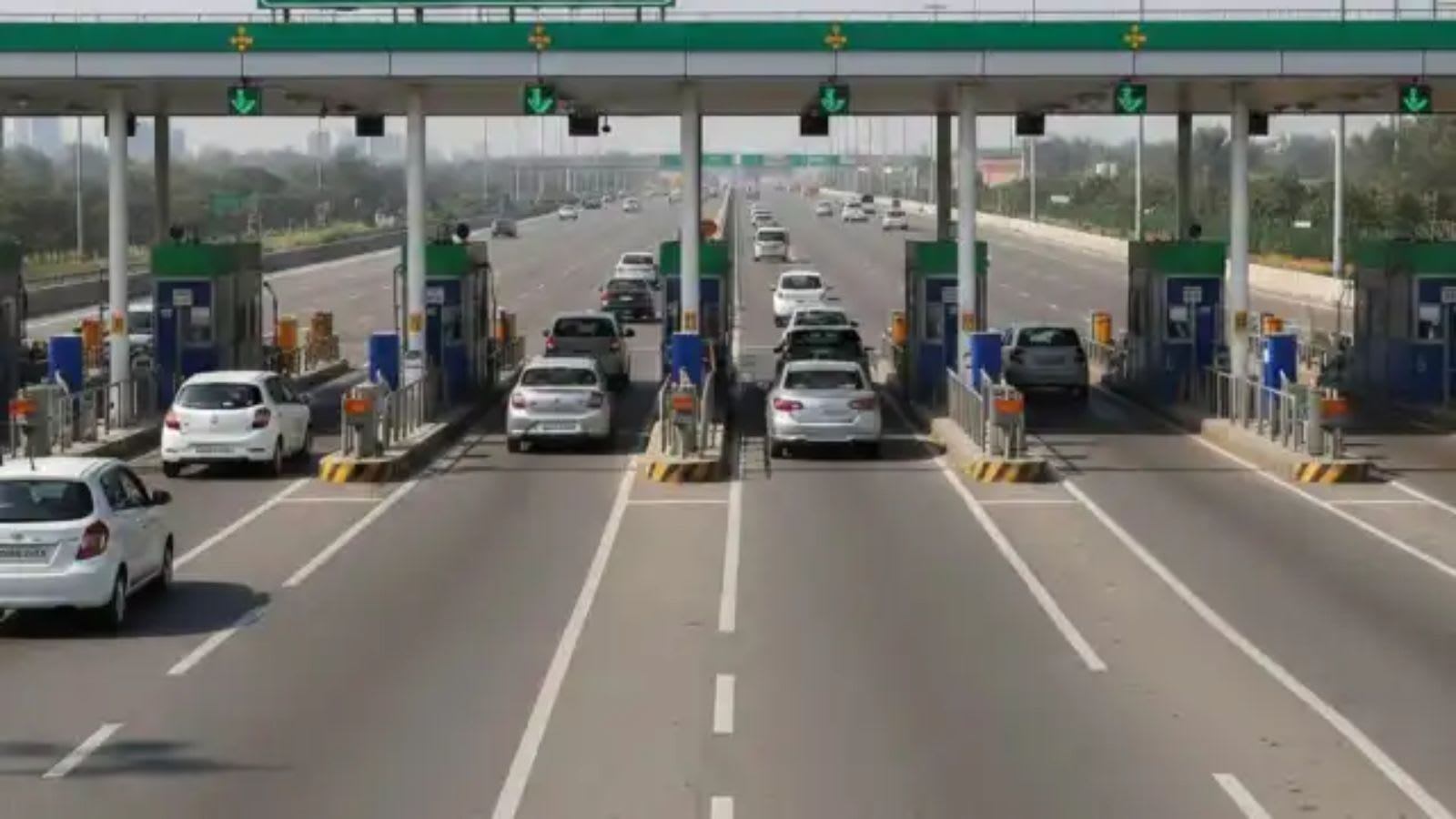 Highway authority conducts special quality inspection of 17 under construction projects