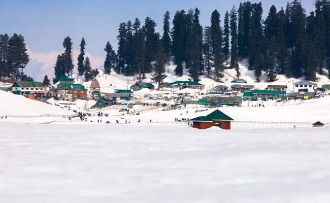 Multi-Crore Land Fraud Busted In Kashmir, Same Plot Sold To Different Buyers
