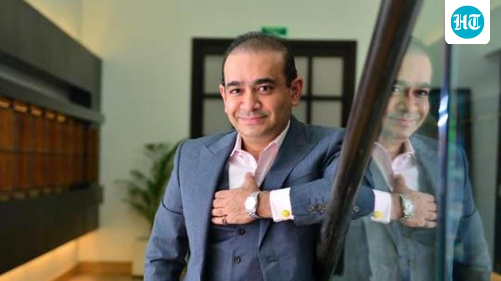 Fugitive diamantaire Nirav Modi loses legal battle as UK court clears sale of London luxury flat