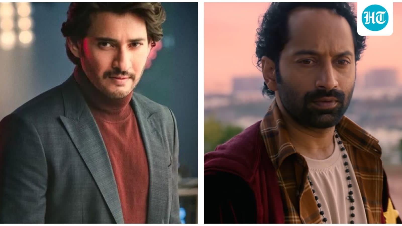 Mahesh Babu gives first review of Don't Trouble the Trouble, praises Fahadh Faasil's performance: ‘Thoroughly entertaining and deeply moving’