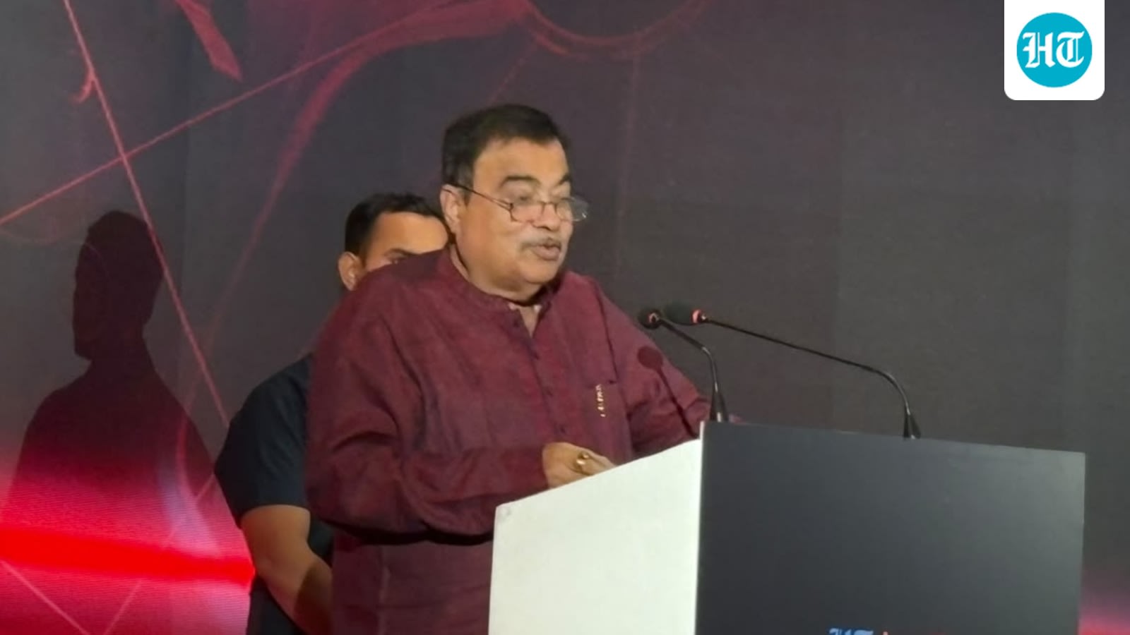 'Reduce the rate': Gadkari tells auto industry to lower EV prices in consumers' interest