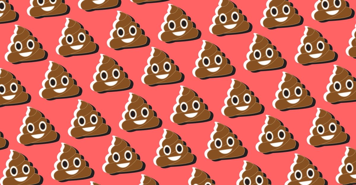 This blog could help you poop better