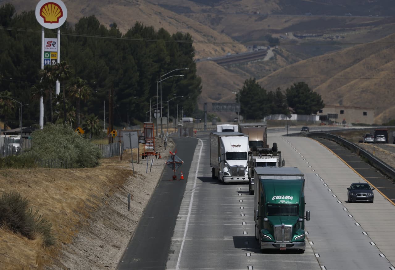The U.S. economy is defying gravity. Here’s all the good news.