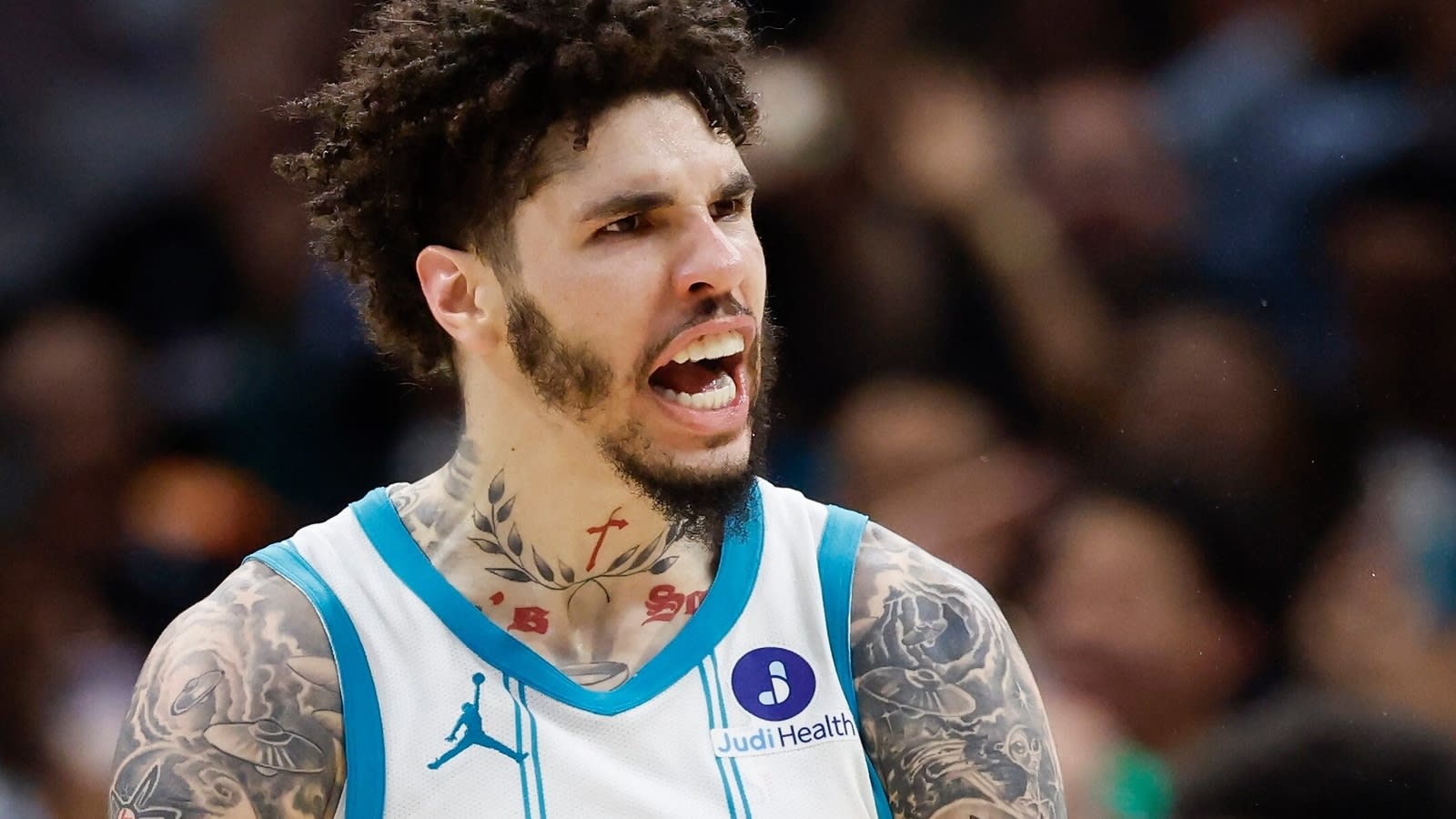 LaMelo Ball and Ana Montana's relationship, kid, combined net worth in focus amid model's felony drug charges