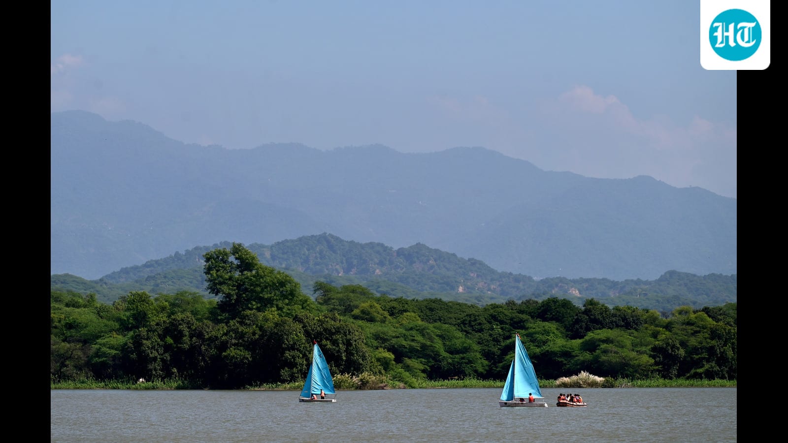 This September was Chandigarh’s driest in 3 years