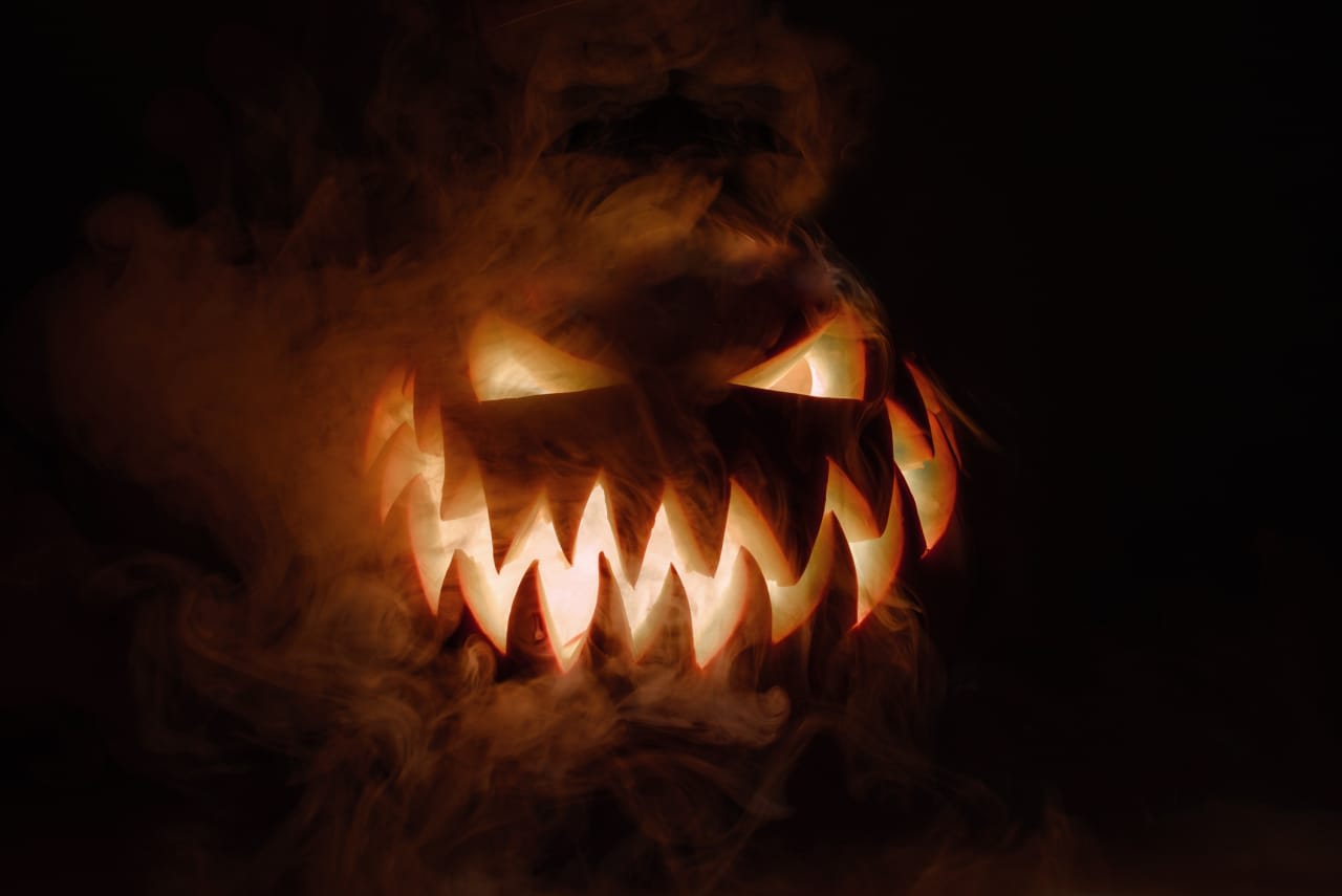 A brutal September for bonds points to an even darker October