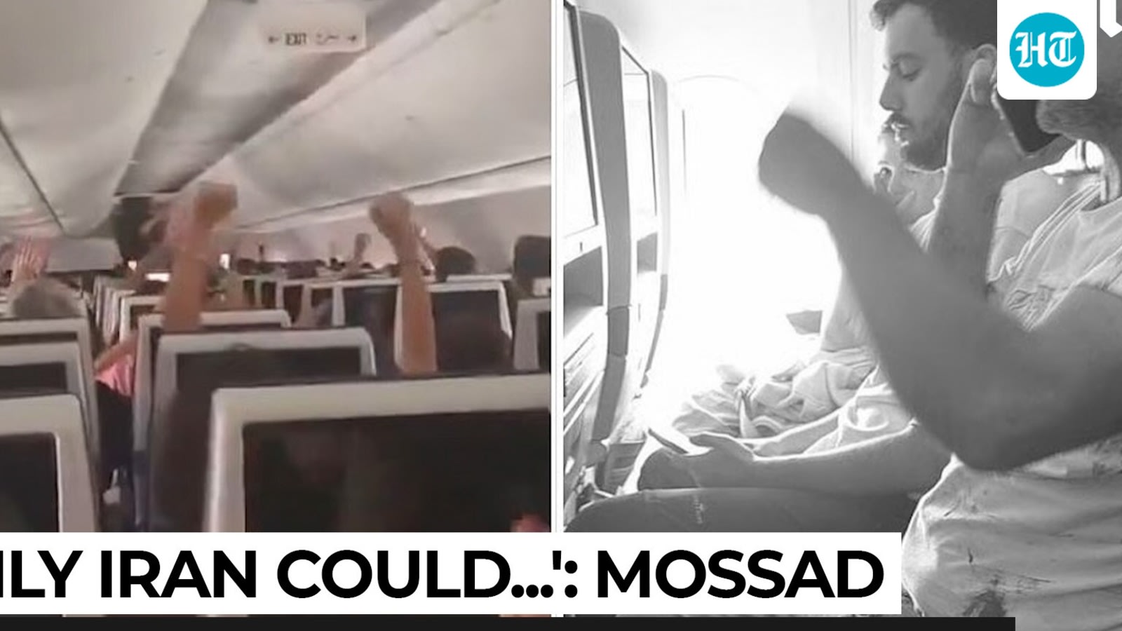 Iran is scaring Israel’s spies: FlyDubai terror shows Tehran can strike where MOSSAD least expects?