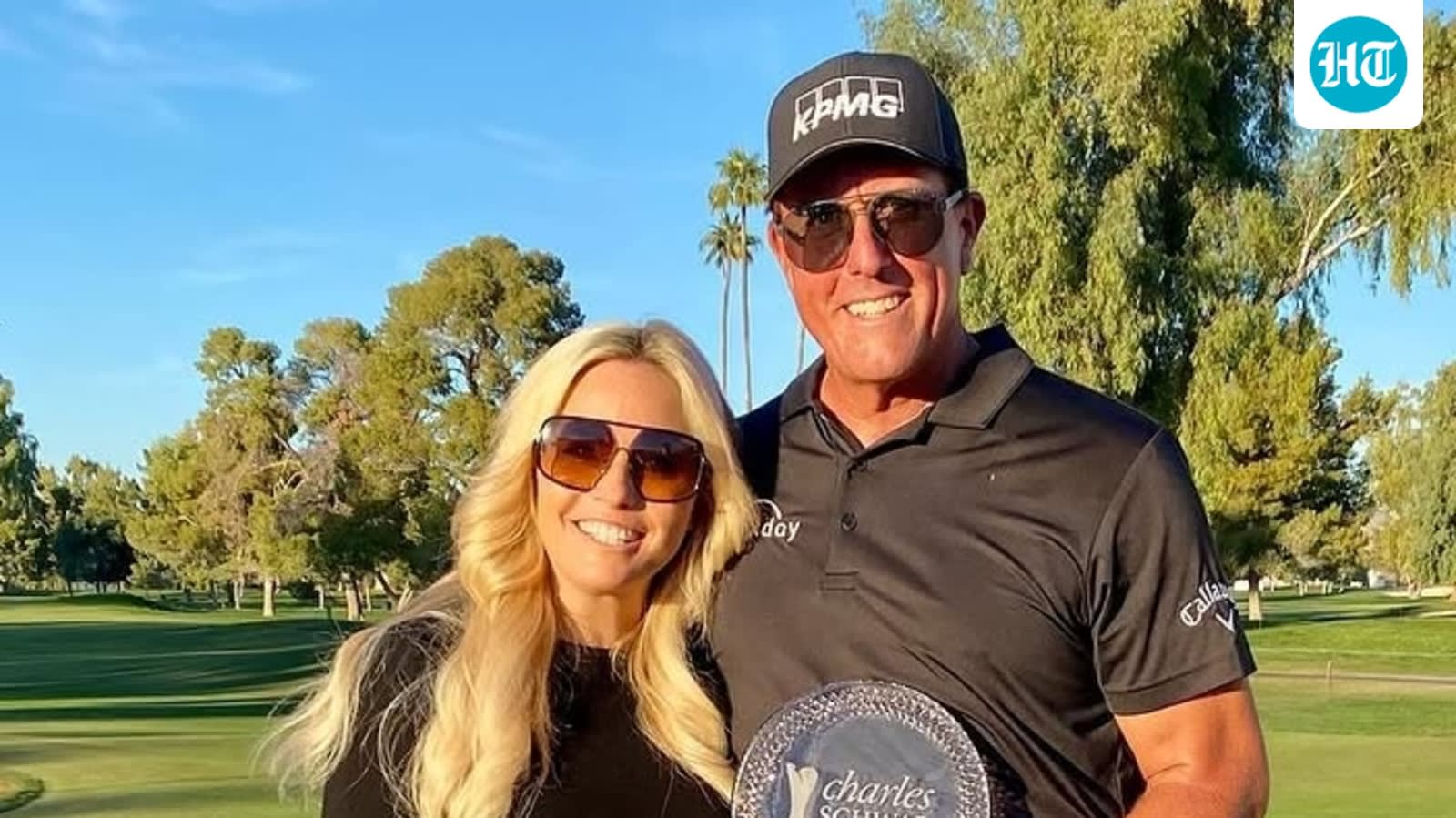 Why did Phil Mickelson step away from golf? Details of treatment for ‘family trauma and addiction’