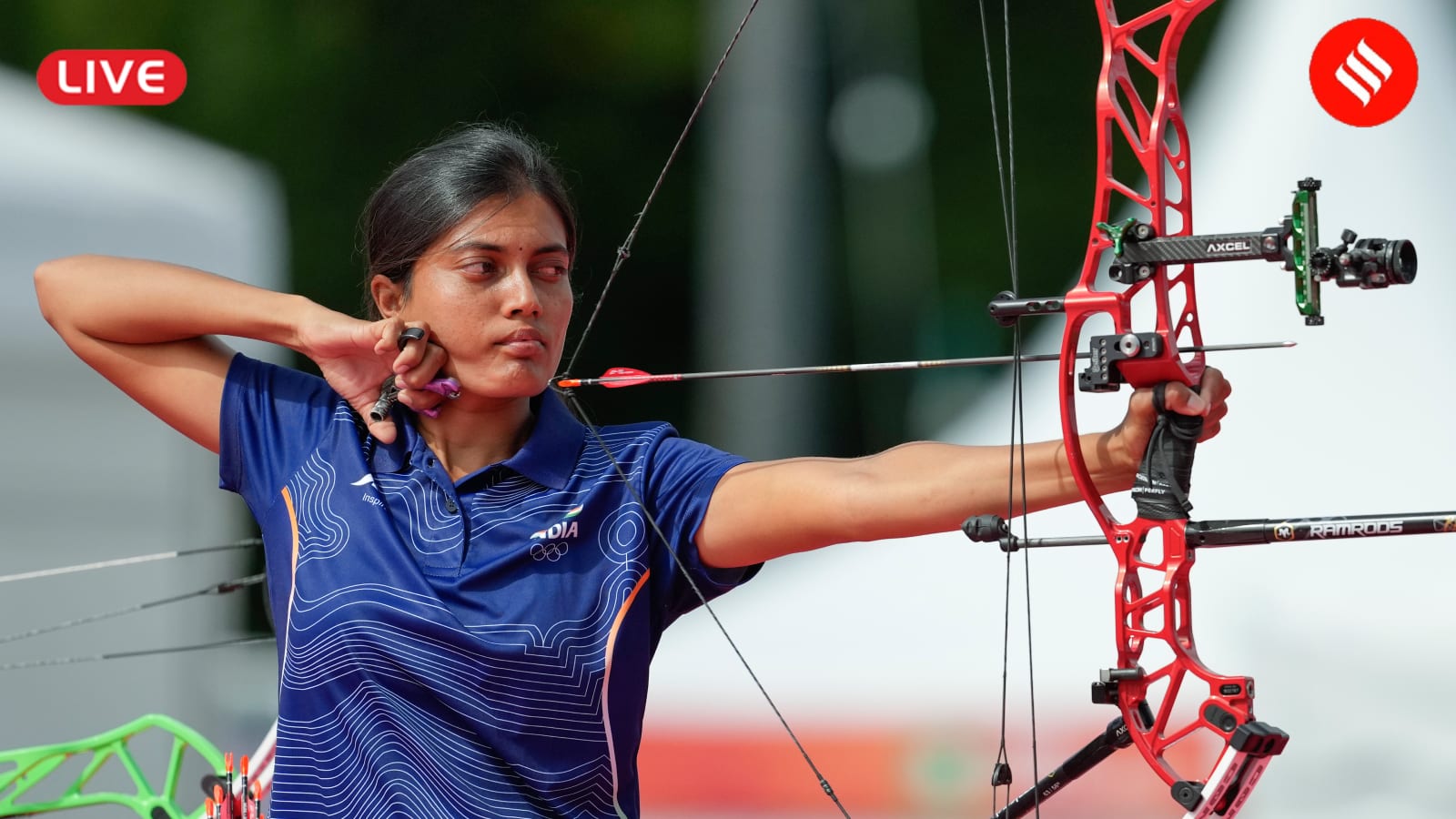 Asian Games 2026 LIVE Updates, Day 13: Indians aim for medals in archery, wrestling & shooting