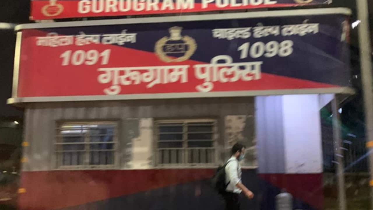 Italian Woman Flies To Gurugram After Man Allegedly Cheats Her Of 1,000 Euros, Case Filed