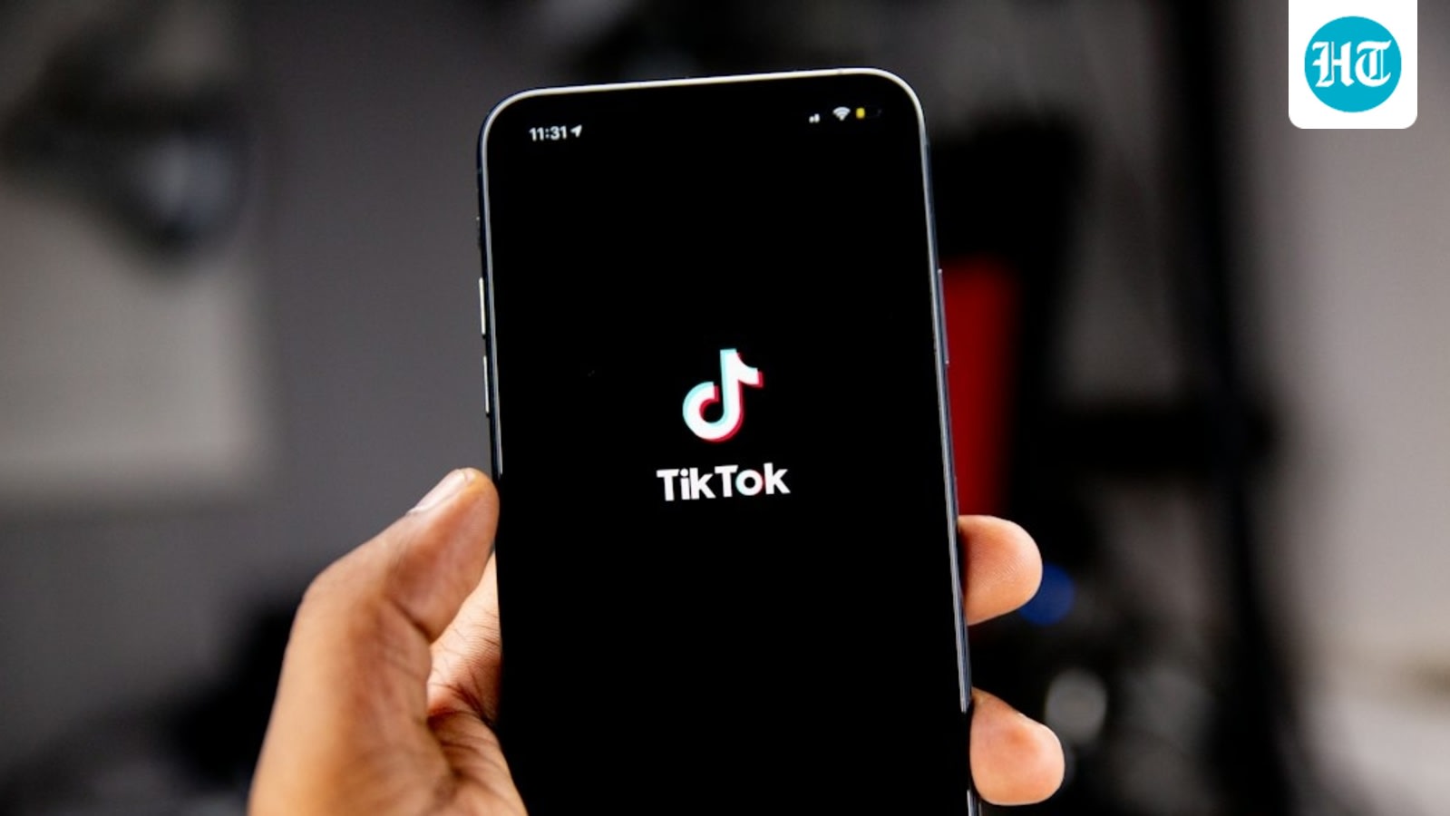 Is TikTok down? Users report glitches with platform amid widespread outage; ‘lagging’