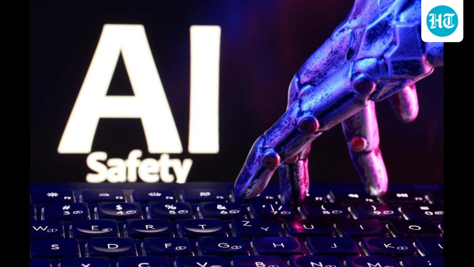 India must urgently get its own AI Safety Institute