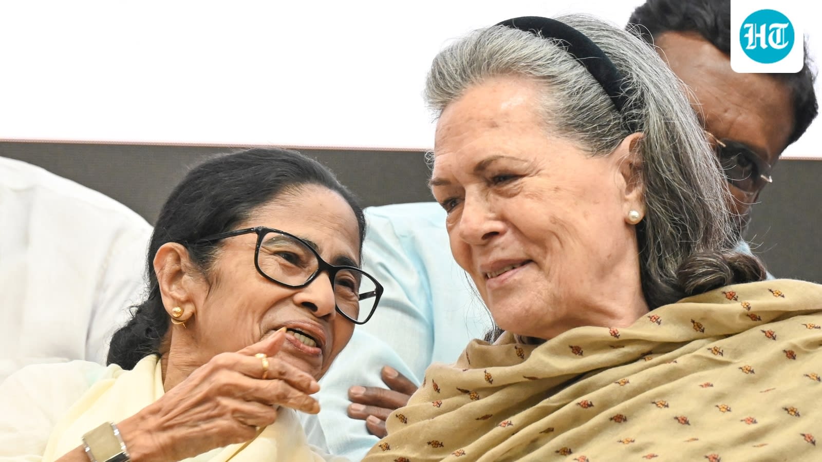 From stole to stage: Mamata and Sonia's bond outlasts political upheavals