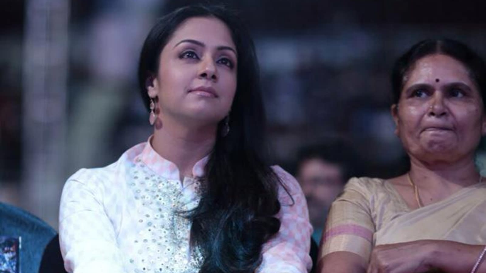 Jyotika praises her mother-in-law, says ‘only a queen can raise a prince’