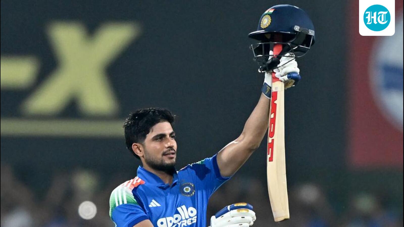 Wanted: A one-day game that at least gives bowlers a chance