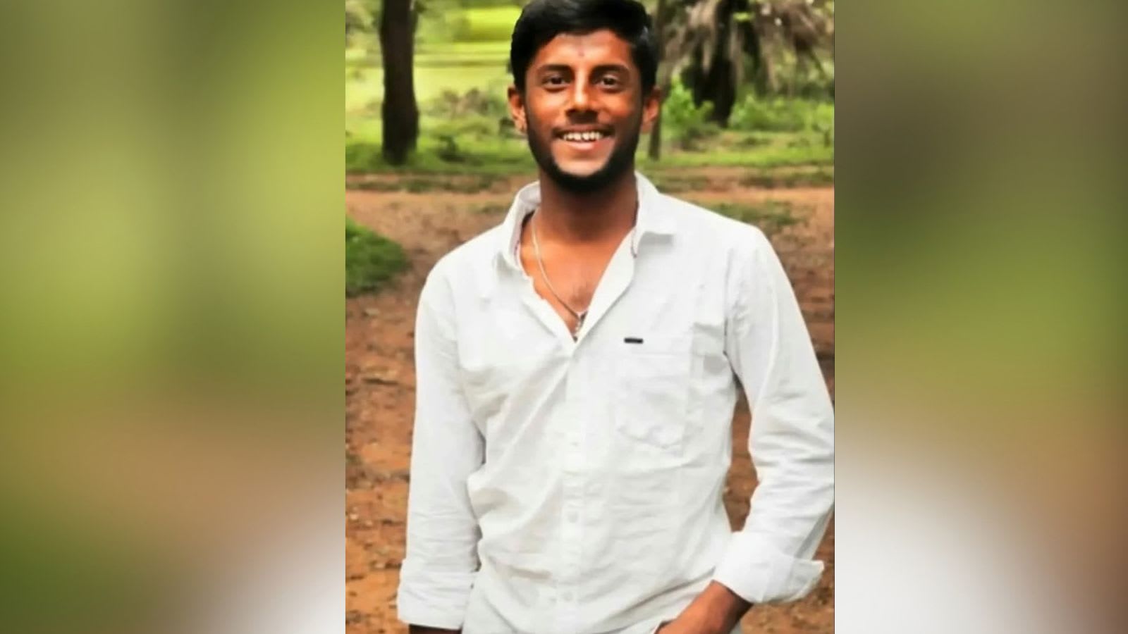 Bengaluru BCom student stabbed to death, classmate among suspects