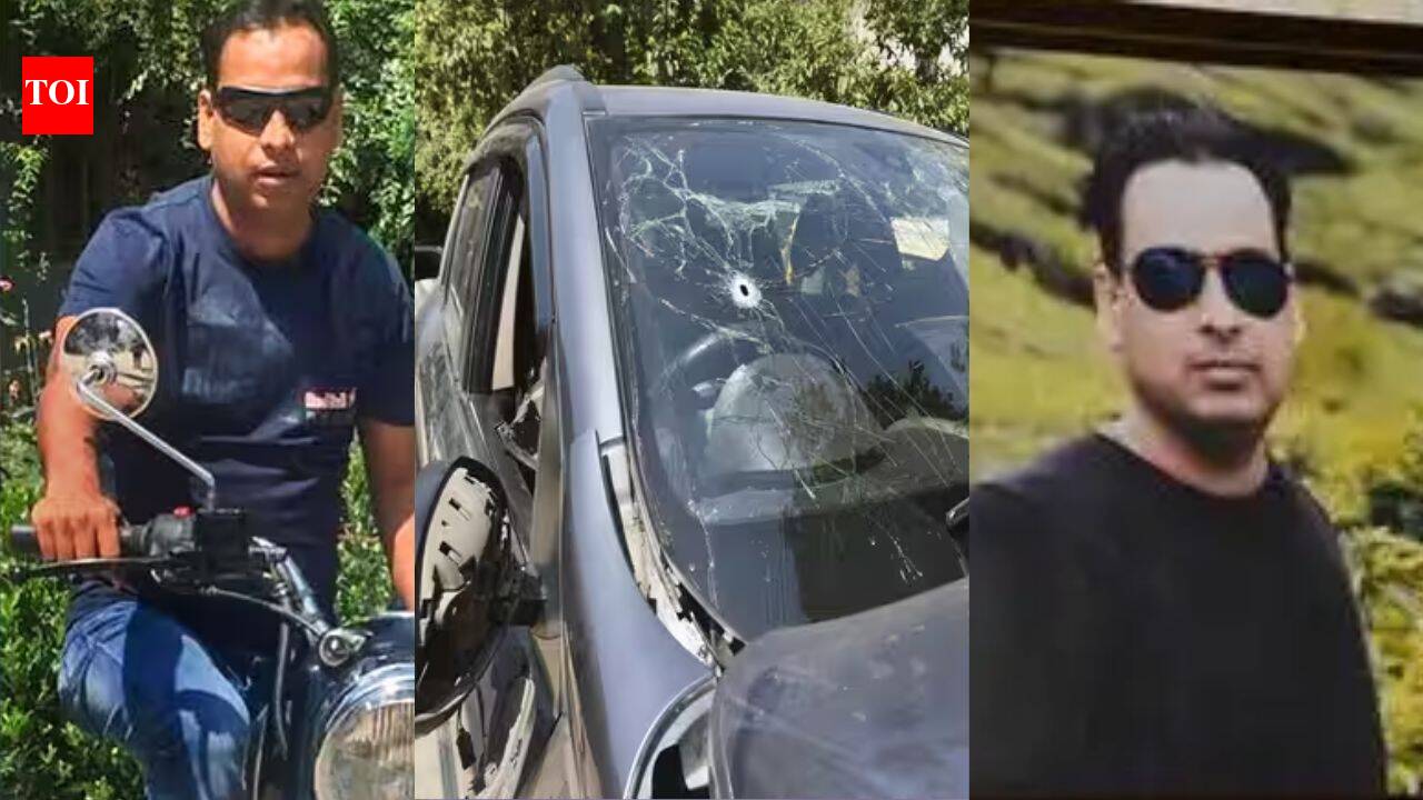 Justice delayed or justice denied? Apple executive Vivek Tiwari case