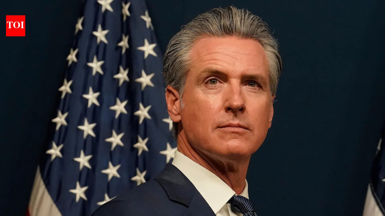 California becomes first state to ban AI layoffs